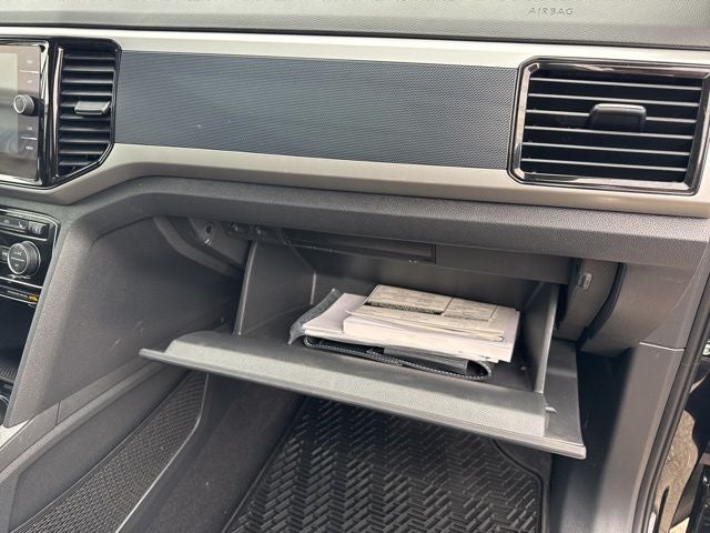 2023 Volkswagen Atlas Cross Sport 3.6L V6 SEL