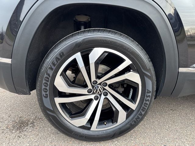 2023 Volkswagen Atlas Cross Sport 3.6L V6 SEL