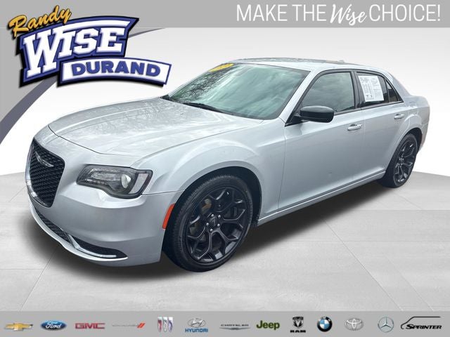 2019 Chrysler 300