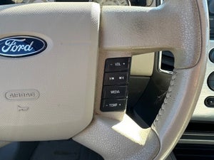 2007 Ford Edge SEL