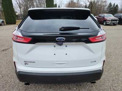 2020 Ford Edge SE