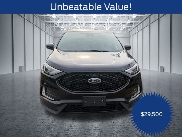 2024 Ford Edge ST Line