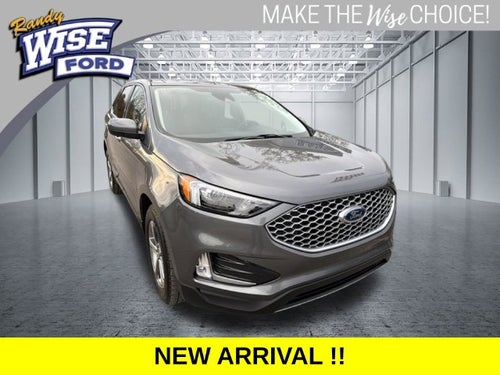 2024 Ford Edge SEL Sunroof