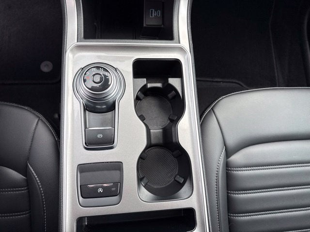 2024 Ford Edge SEL Sunroof