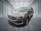 2024 Ford Edge SEL Sunroof