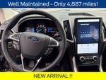 2024 Ford Edge SEL Sunroof