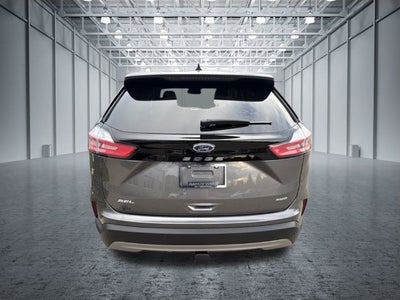 2024 Ford Edge SEL Sunroof