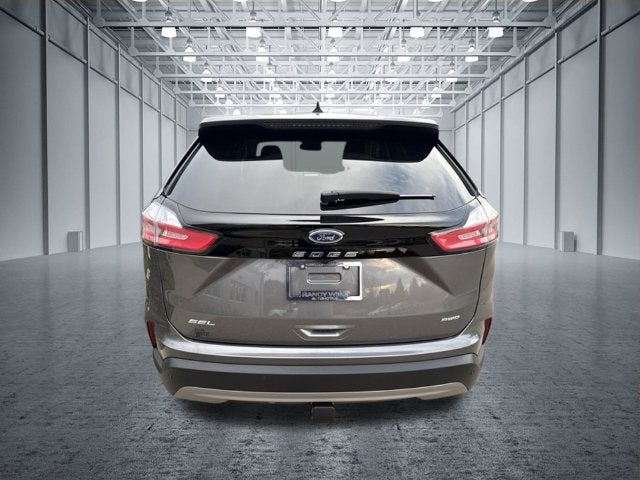 2024 Ford Edge SEL Sunroof