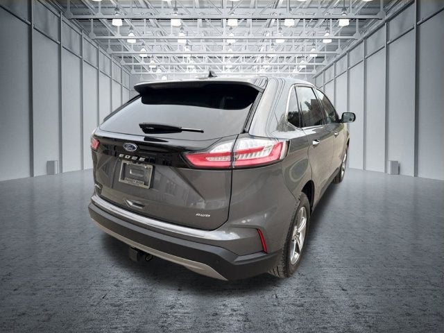 2024 Ford Edge SEL Sunroof