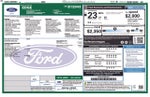 2024 Ford Edge ST Line