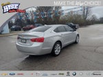 2016 Chevrolet Impala LT 1LT