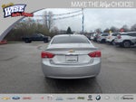 2016 Chevrolet Impala LT 1LT