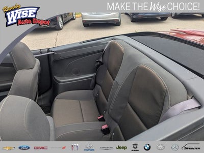 2014 Chevrolet Camaro 1LT