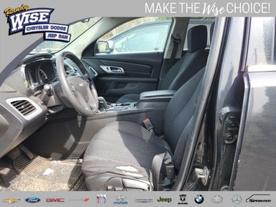 2012 GMC Terrain SLE-1