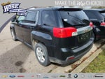 2012 GMC Terrain SLE-1