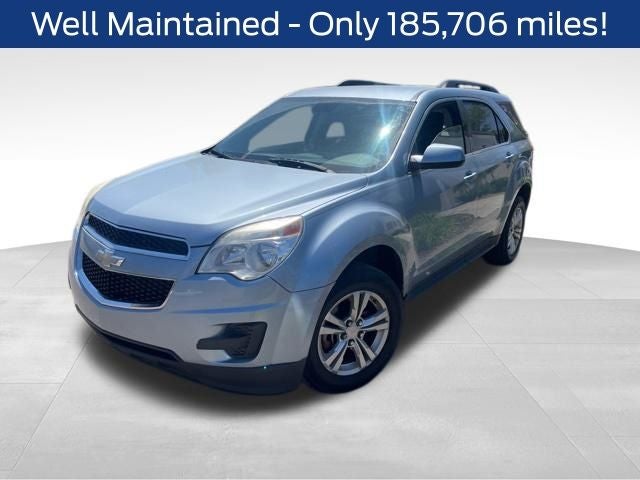 2014 Chevrolet Equinox LT 1LT