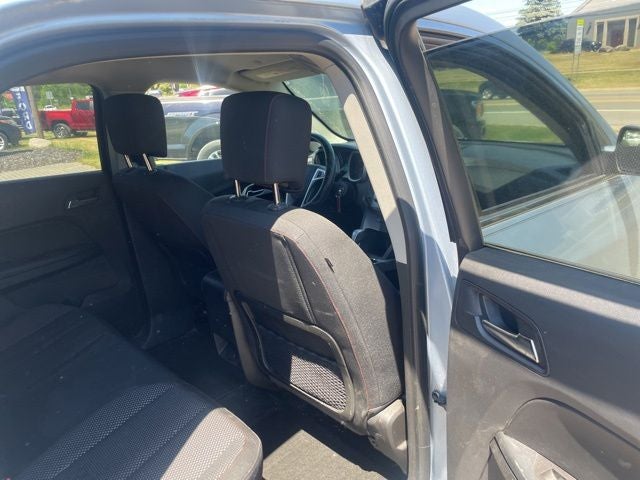 2014 Chevrolet Equinox LT 1LT