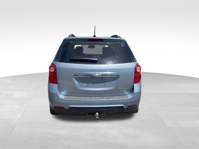2014 Chevrolet Equinox LT 1LT