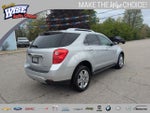 2014 Chevrolet Equinox LTZ