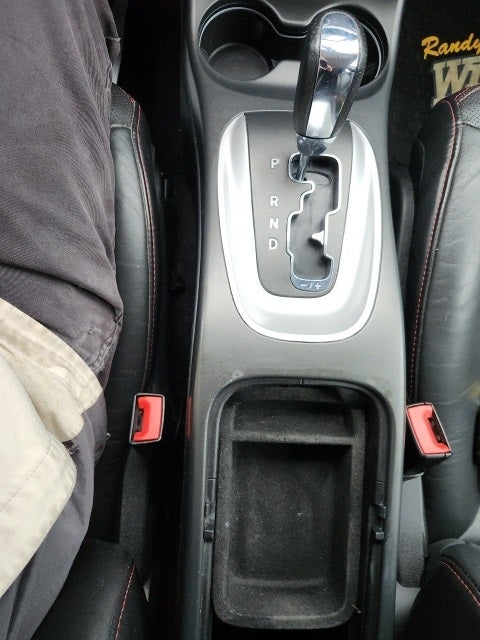 2018 Dodge Journey GT