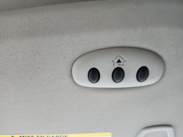 2018 Dodge Journey GT