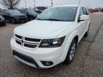 2018 Dodge Journey GT
