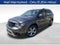 2017 Dodge Journey Crossroad