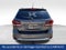 2017 Dodge Journey Crossroad