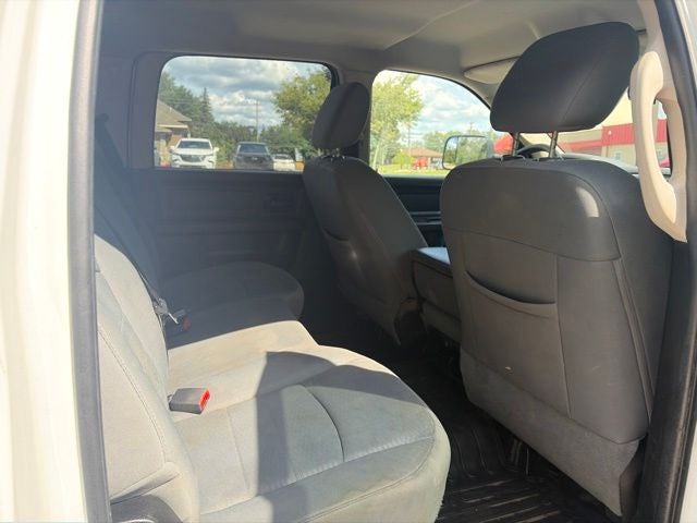 2014 RAM 2500 Tradesman