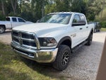 2014 RAM 2500 Tradesman