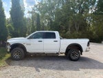 2014 RAM 2500 Tradesman