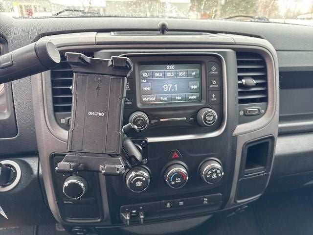 2017 RAM 2500 Tradesman