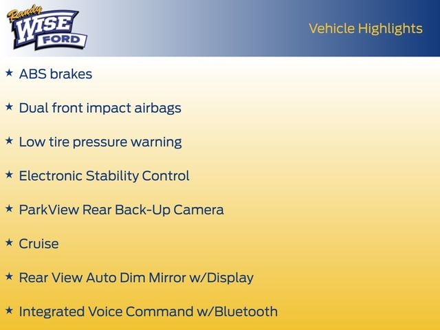 2017 RAM 2500 Tradesman