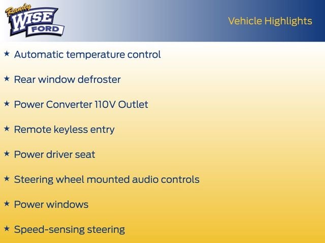 2017 Ford Fusion Hybrid SE