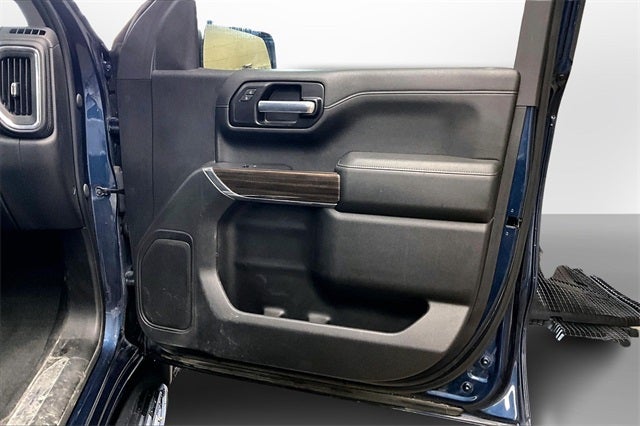 2021 Chevrolet Silverado 1500 LT LT1