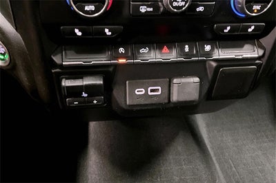 2021 Chevrolet Silverado 1500 LT LT1