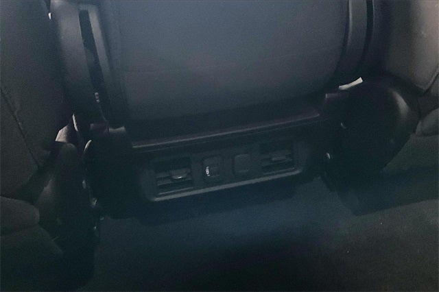 2021 Chevrolet Silverado 1500 LT LT1