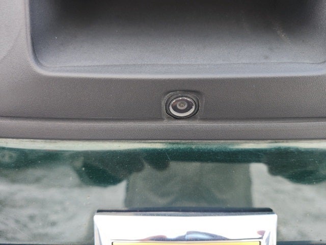 2014 Chevrolet Silverado 1500 LTZ 1LZ