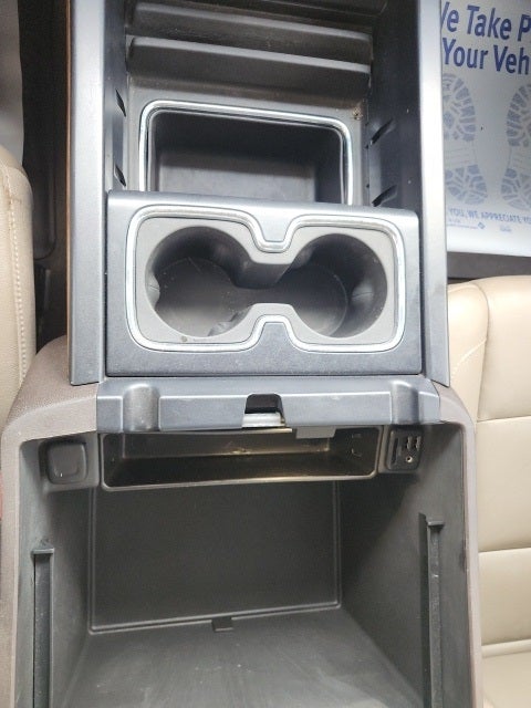 2014 Chevrolet Silverado 1500 LTZ 1LZ