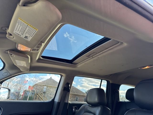 2011 Chevrolet HHR LT 2LT