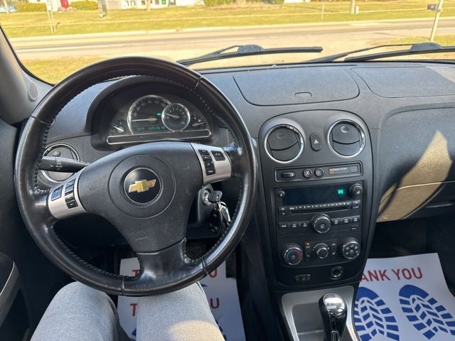 2011 Chevrolet HHR LT 2LT