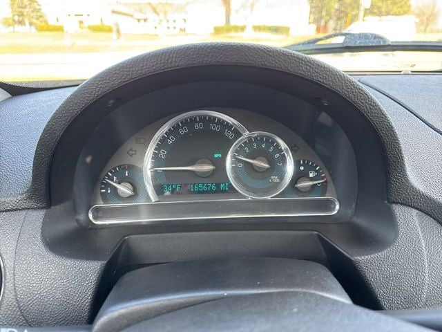 2011 Chevrolet HHR LT 2LT