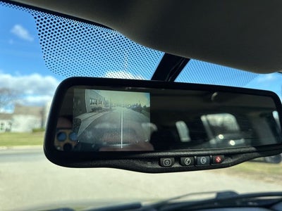 2011 Chevrolet HHR LT 2LT