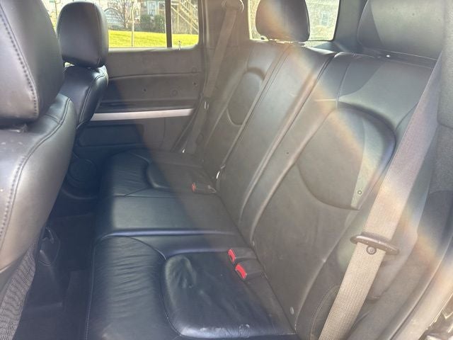 2011 Chevrolet HHR LT 2LT