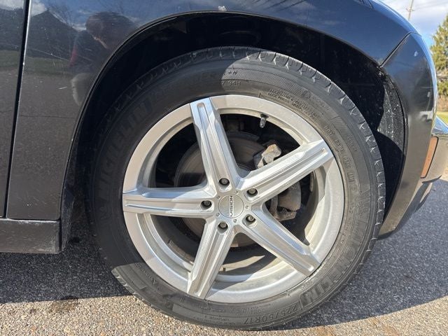 2011 Chevrolet HHR LT 2LT