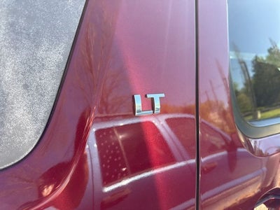 2008 Chevrolet Avalanche 1500 LT