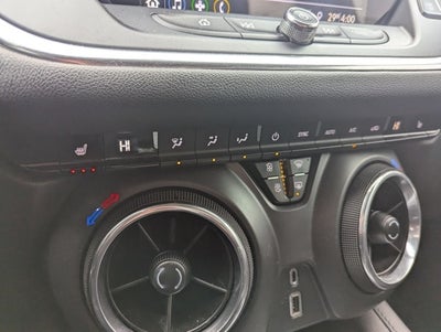 2019 Chevrolet Blazer Base 2LT