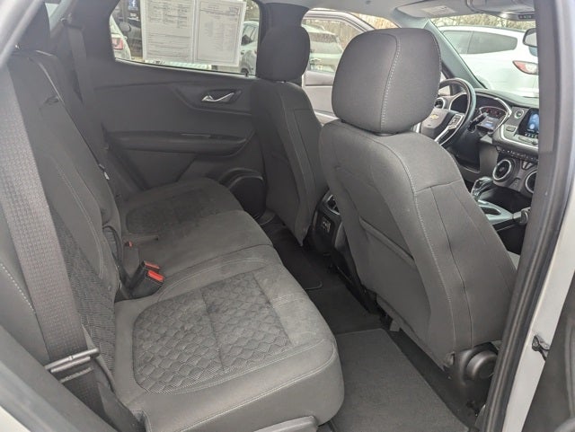 2019 Chevrolet Blazer Base 2LT