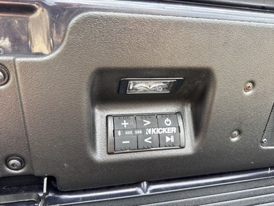 2022 GMC Sierra 1500 AT4X