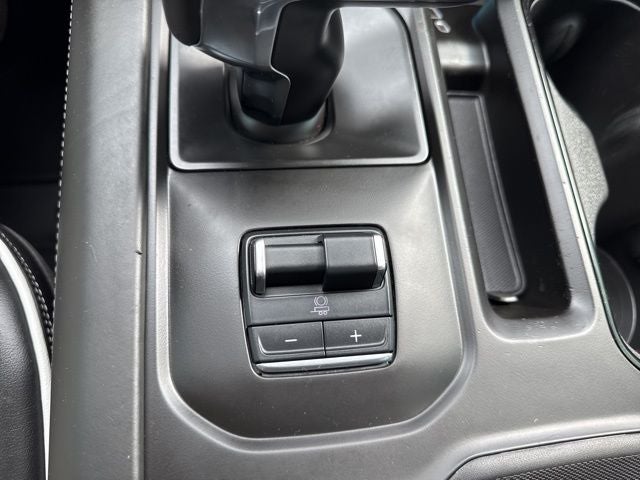 2022 GMC Sierra 1500 AT4X